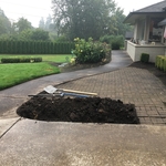Driveway,patio,walkway replacement
