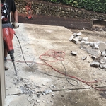 Driveway,patio,walkway replacement
