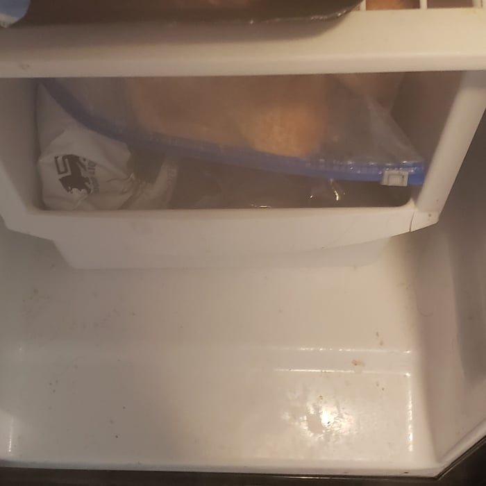 Deep Cleaning