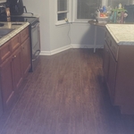 Housecleaning Project