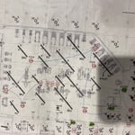 This was just a office space for members of a golf club