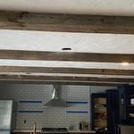 Recessed lights