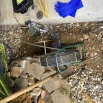 Plumbing Project