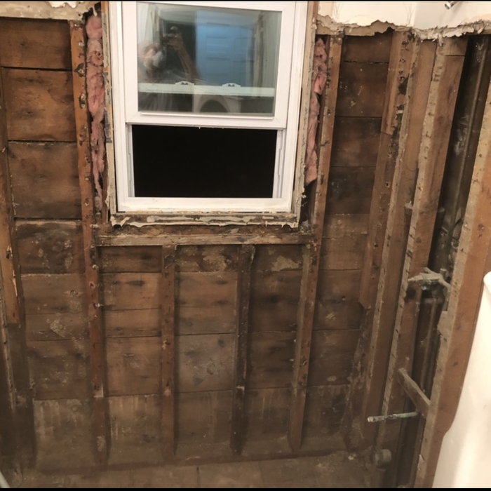 Renovation
