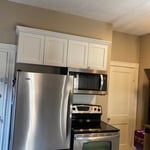 Kitchen Remodeling
