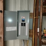 Electrical Project