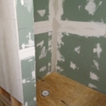 BATHROOM REMODEL FOR ACCESSIBILITY