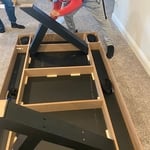 We had fun with this project?