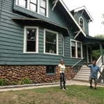 Painting - Exterior Project