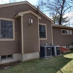 Painting - Exterior Project
