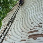 Painting - Exterior Project