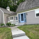 Painting - Exterior Project