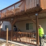 Landscaping Project