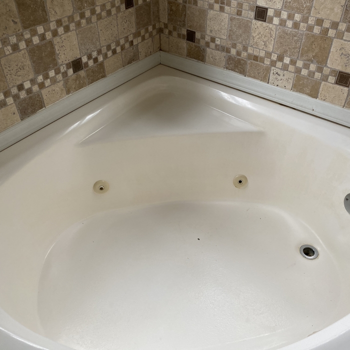 Housecleaning Project