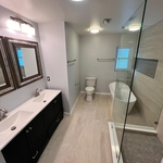 Remodeling - Kitchen & Bathroom Project