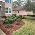 Lawn and Yard Work Project