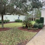 Lawn and Yard Work Project