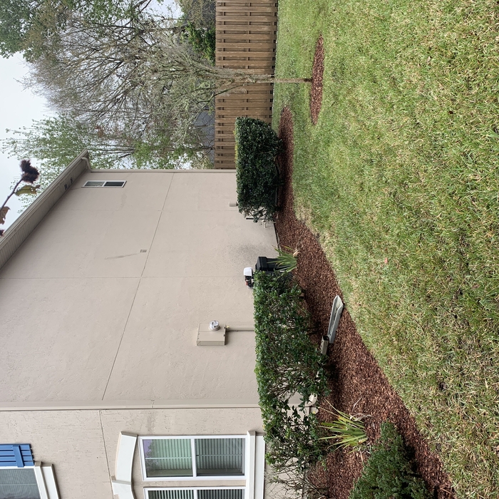 Lawn and Yard Work Project