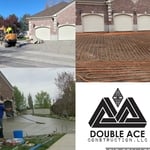 Heated Driveway