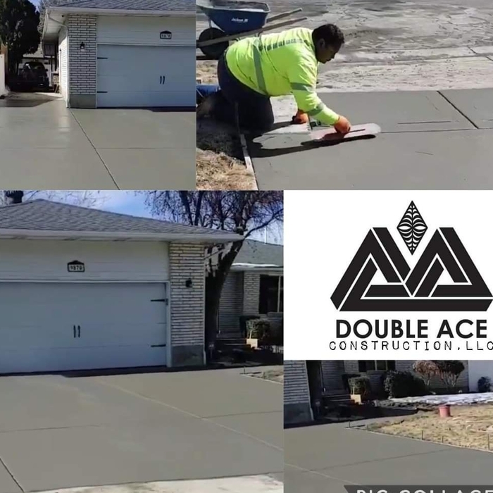 Driveway Redo (Sandy)