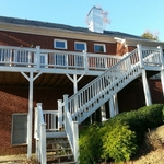 Decks & Porches Project