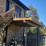 Decks & Porches Project