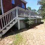 Decks & Porches Project