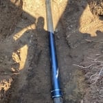 Sewer Line Repair