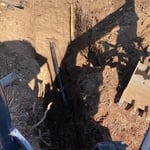 Sewer Line Repair