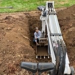 Sewer Line Repair