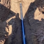 Sewer Line Repair