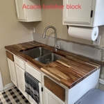 Remodeling - Kitchen & Bathroom Project
