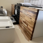 Remodeling - Kitchen & Bathroom Project