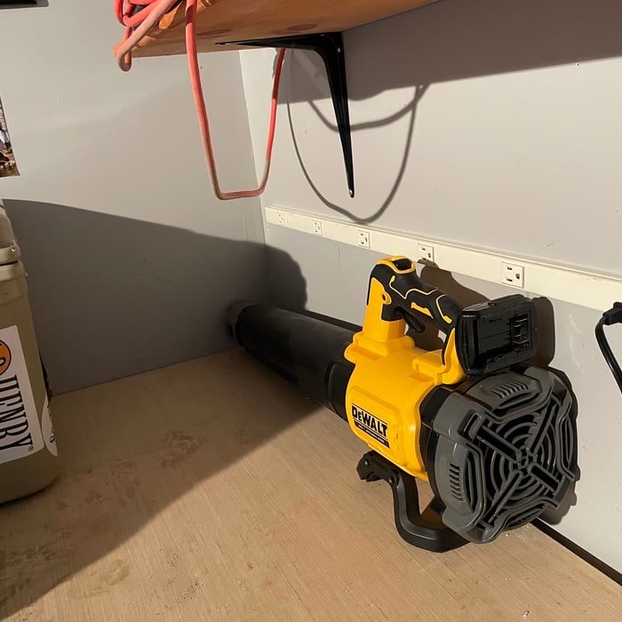 Electrical Project