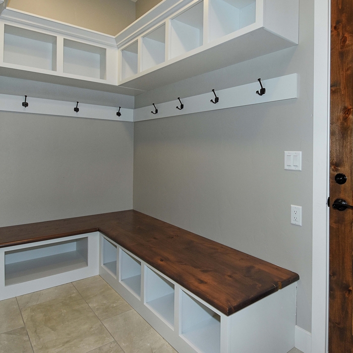 Mudroom