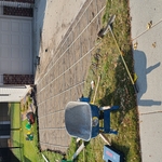 Concrete job