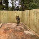 Fence project