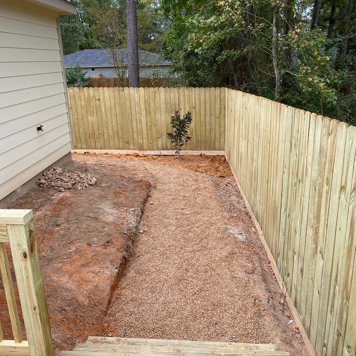 Fence project