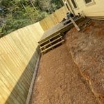 Fence project