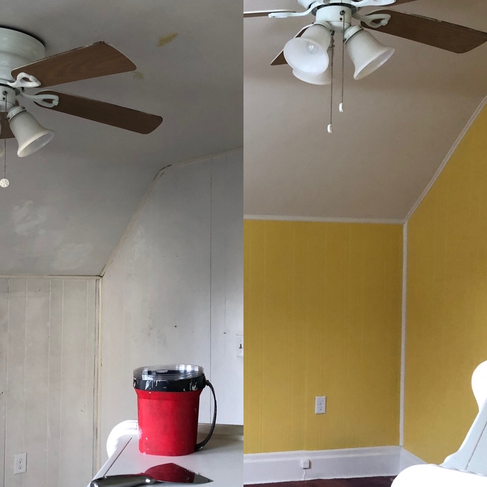 Watkins Children’s room