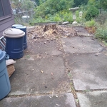 Before