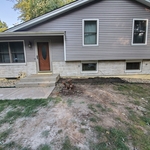 Siding Project