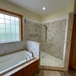 Ceramic Tile Project