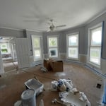 Hardwood Flooring Sales/Installation/Refinishing Project