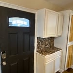 Remodel home