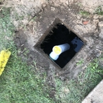 Septic Tank Filter