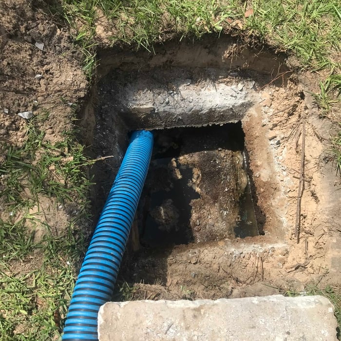 Septic Tank Project