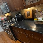Devore Housecleaning Project