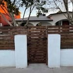 Fencing Project