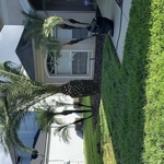 Lawn & Yard Work Project
